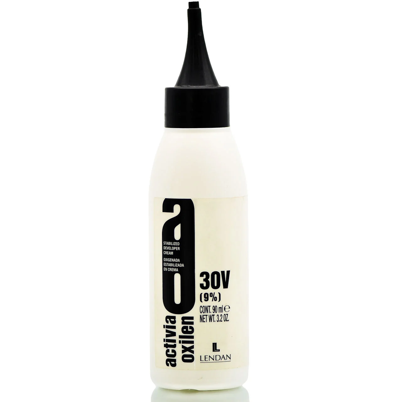 Activia Oxilen Stabilized Developer Cream - 30V(9%) - 3.2 oz