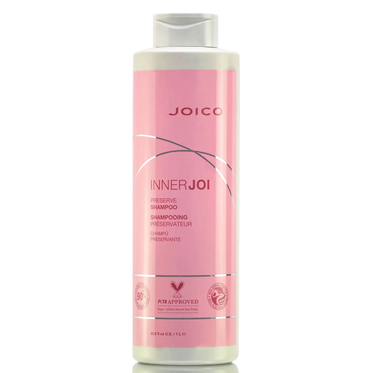 INNERJOI Preserve Shampoo - 33.8 oz