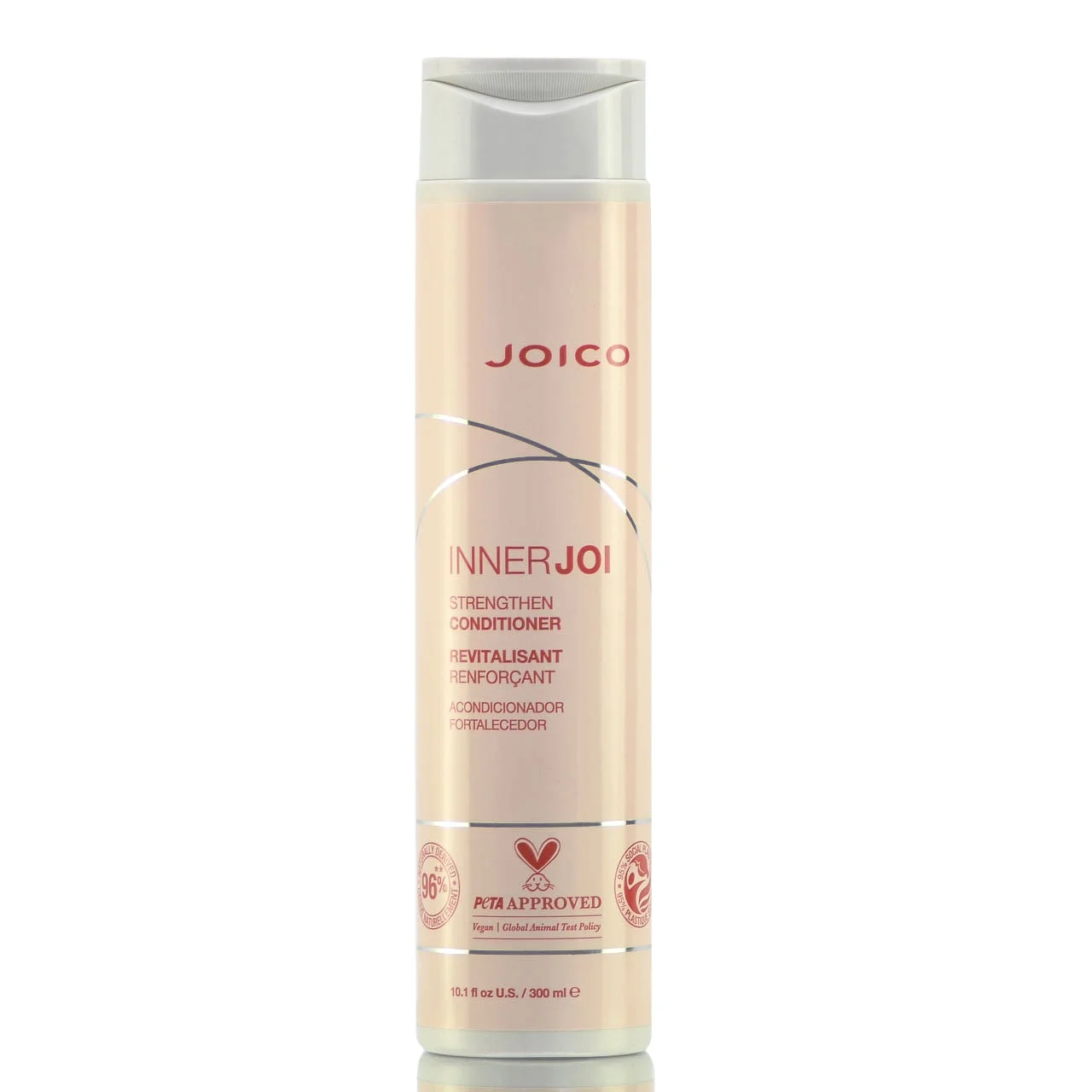 INNERJOI Strengthen Conditoner - 10.1 oz