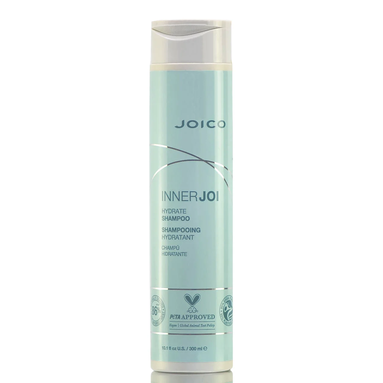INNERJOI Hydrate Shampoo - 10.1 oz