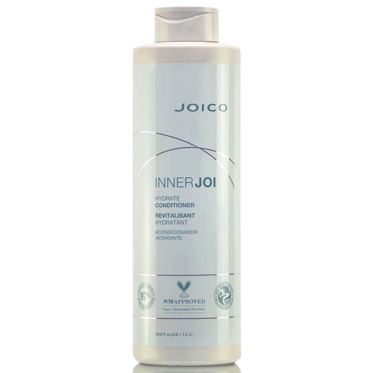 INNERJOI Hydrate Conditioner - 33.8 oz