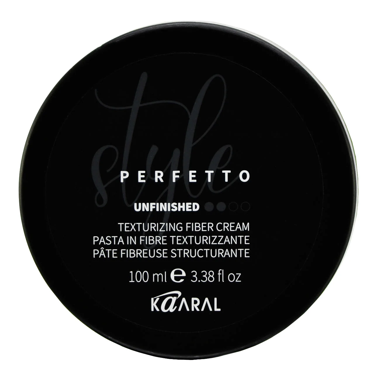 Style Perfetto Texturizing Fiber Cream - 3.38