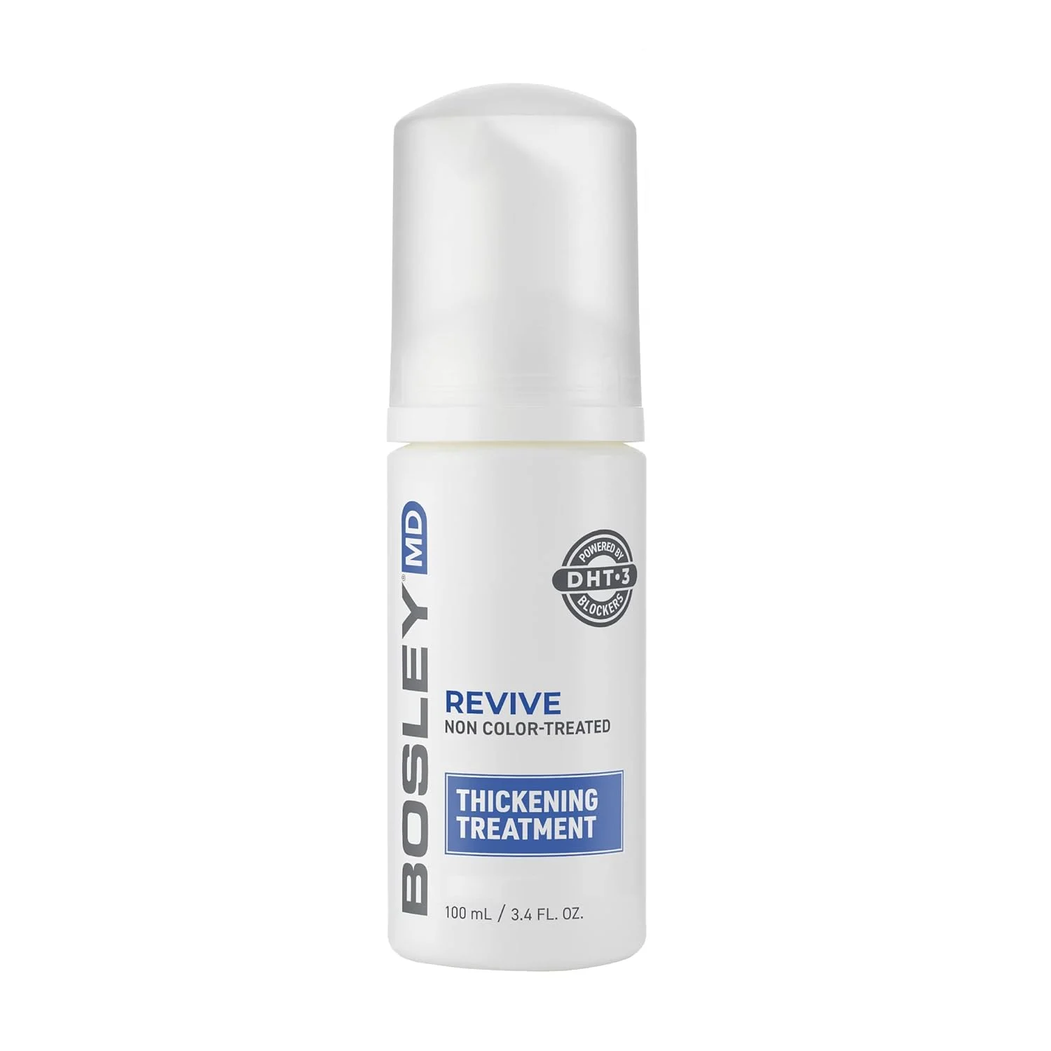 BosleyMD Revive Thickening Treatment for Visibly Thinning / Non Color-Treated Hair - 3.04 oz