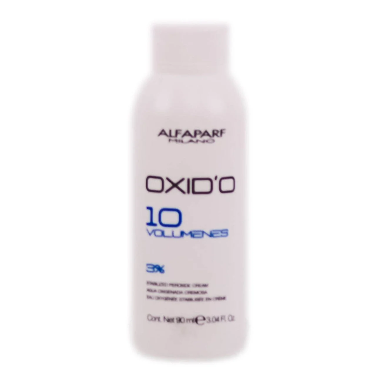 Oxid'o Peroxide Cream Developer - 10Vol - 3.04 oz