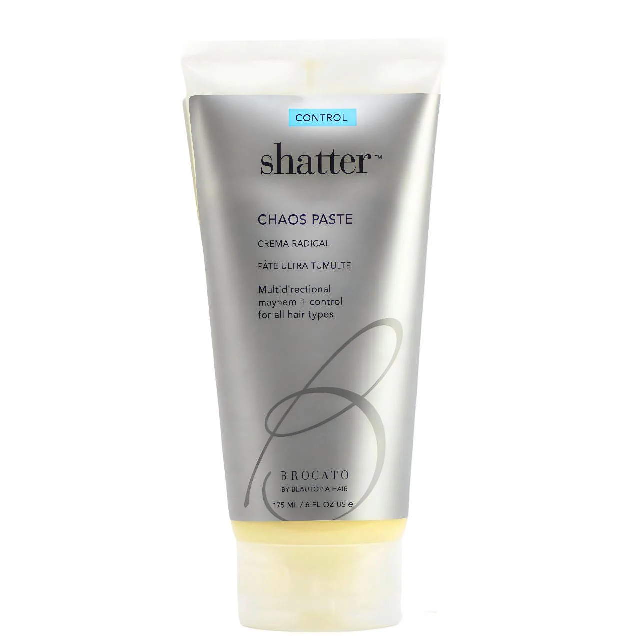 Shatter Chaos Paste - 6 oz