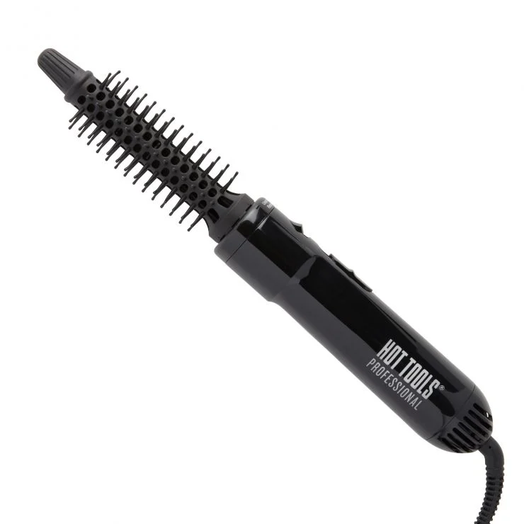 Pro Artist Hot Air Brush - 3/4"