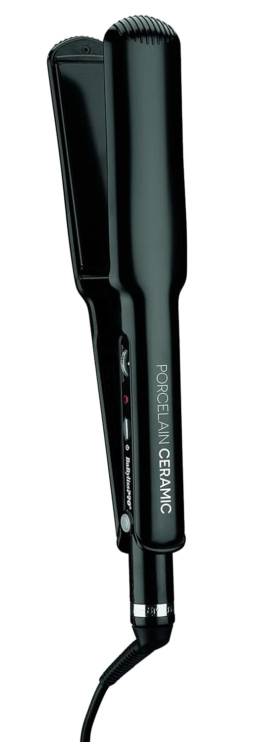 Pro Porcelain Ceramic Straightener - 1 1/2 inch