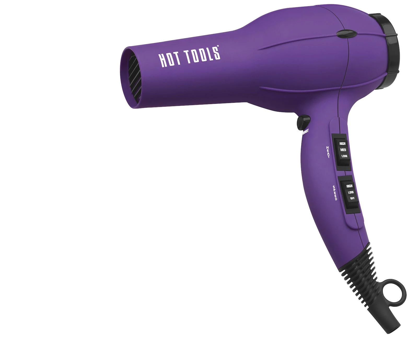 Pro Artist Turbo Ionic Salon Dryer - Royal Velvet
