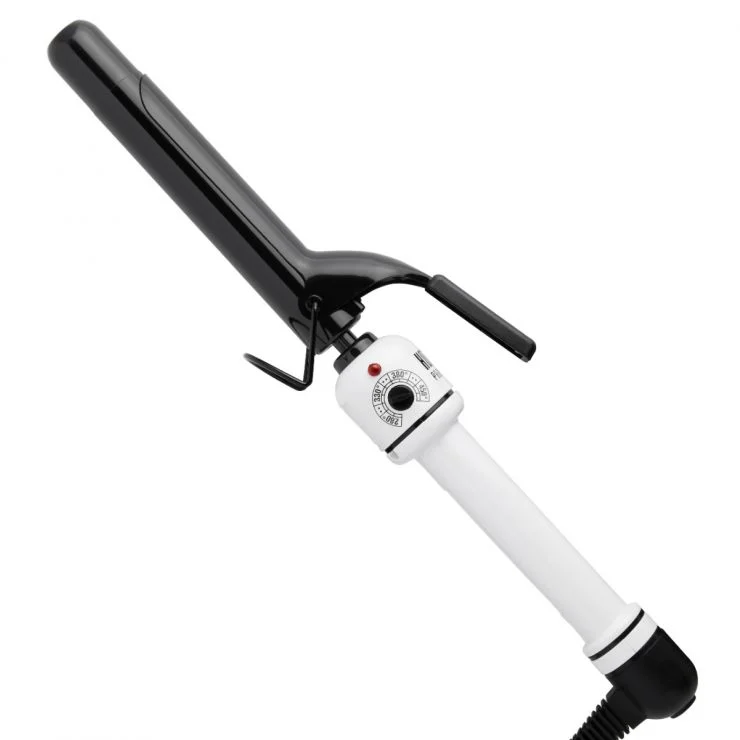 Nano Ceramic Collection Curling Iron - 1"