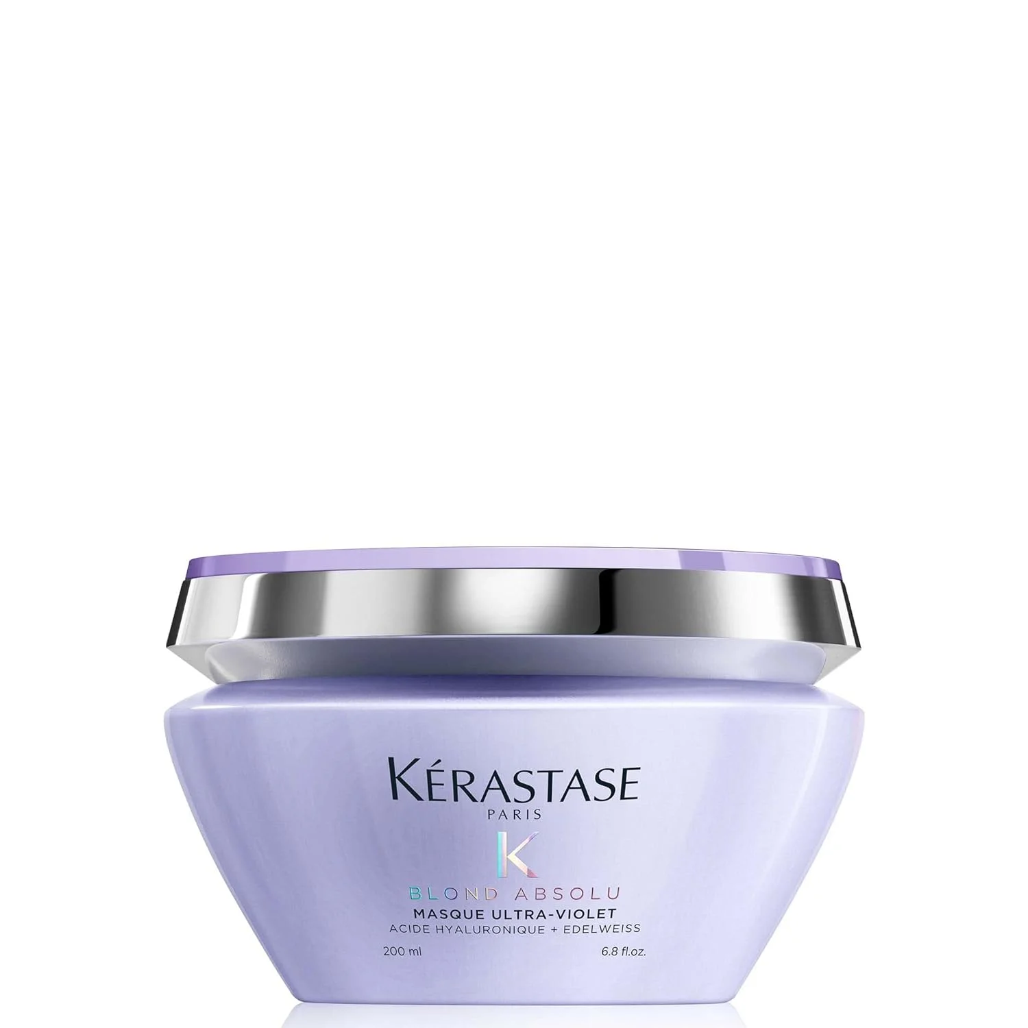 Blond Absolu Masque Ultra Violet Purple Hair Mask - 6.76 oz