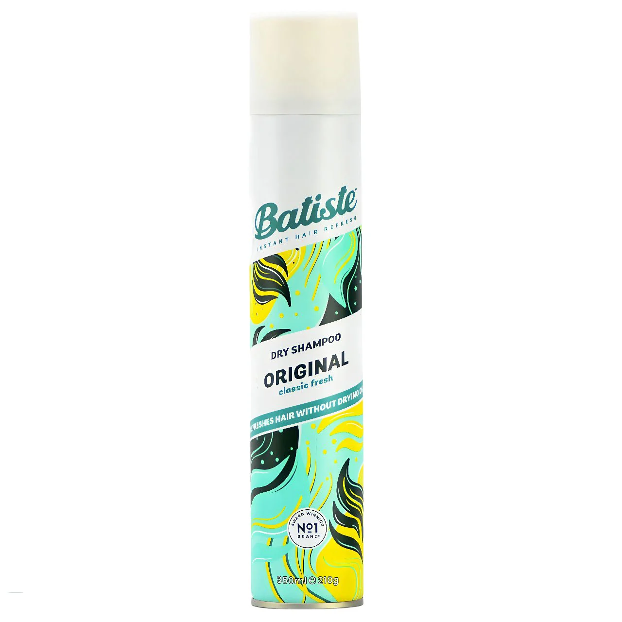 - Original Scent - Size : 11.83 oz