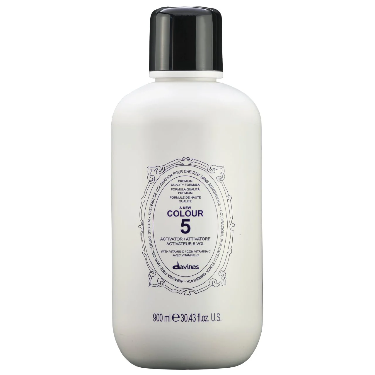 A New Colour Activator (30.43 oz) - 5 Volume