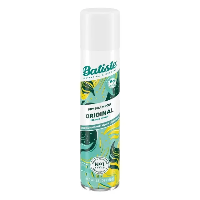- Original Scent - Size : 3.81 oz