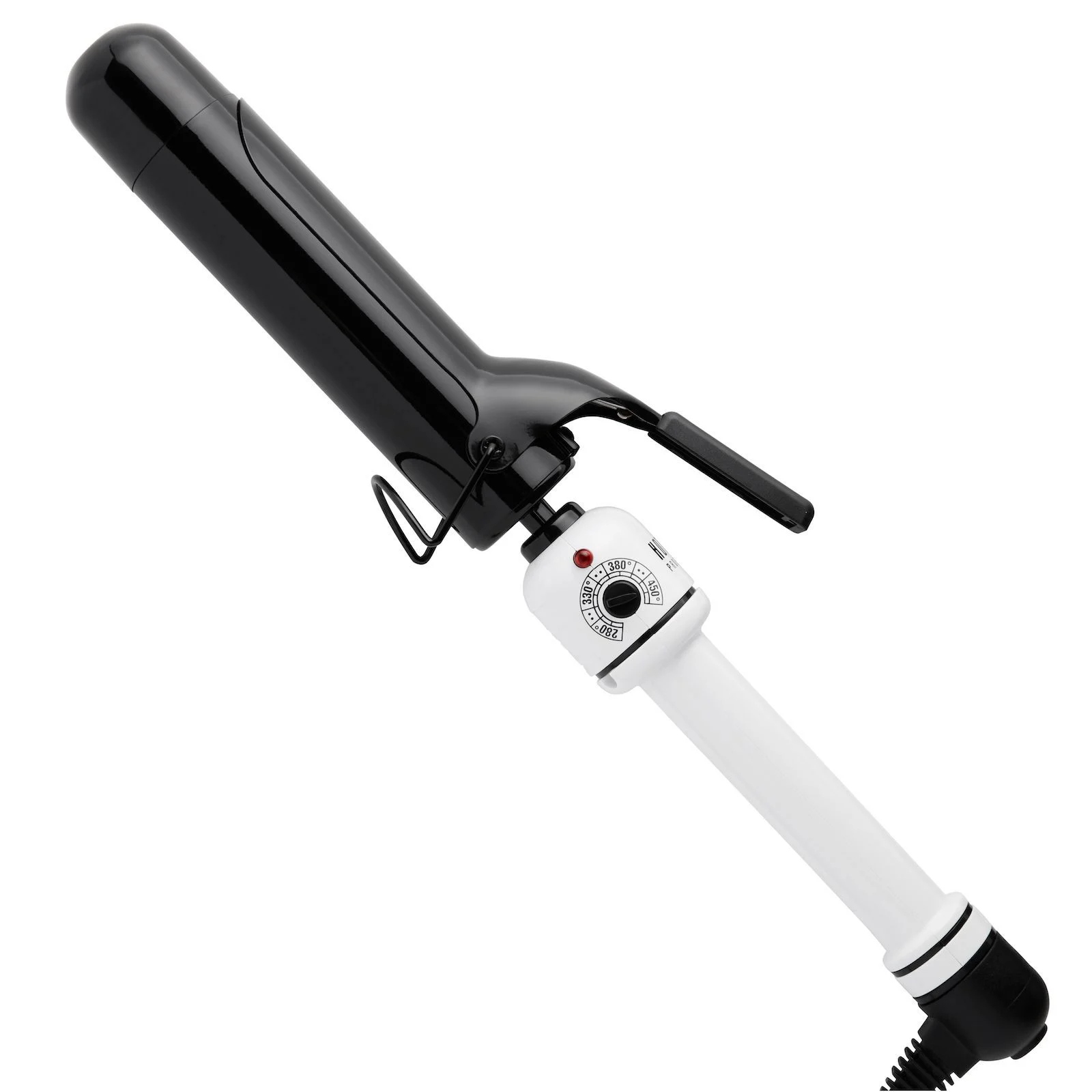 Nano Ceramic Collection Curling Iron - 1 1/2"