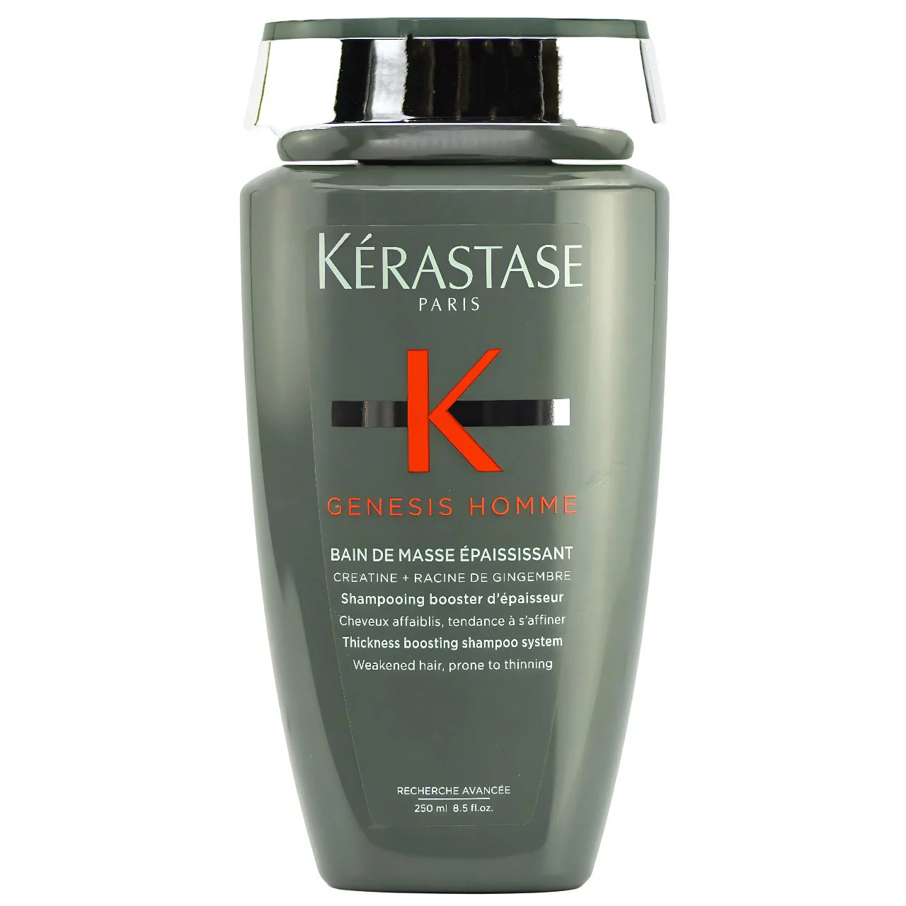 Genesis Homme Thickness Boosting Shampoo System - 8.5 oz