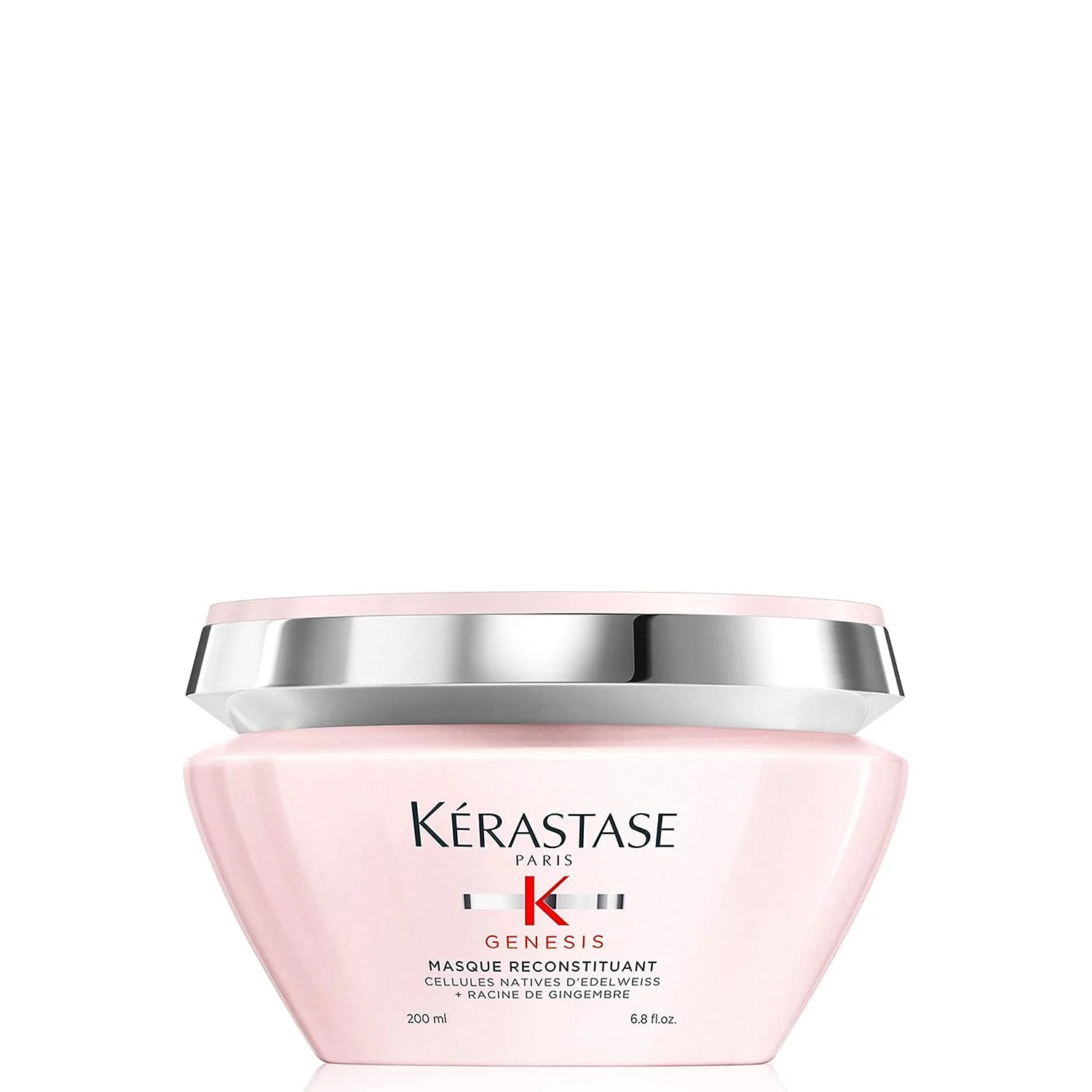 Genesis Masque Reconstituant Anti Hair-Fall Intense Fortifying Masque - - 6.8 oz