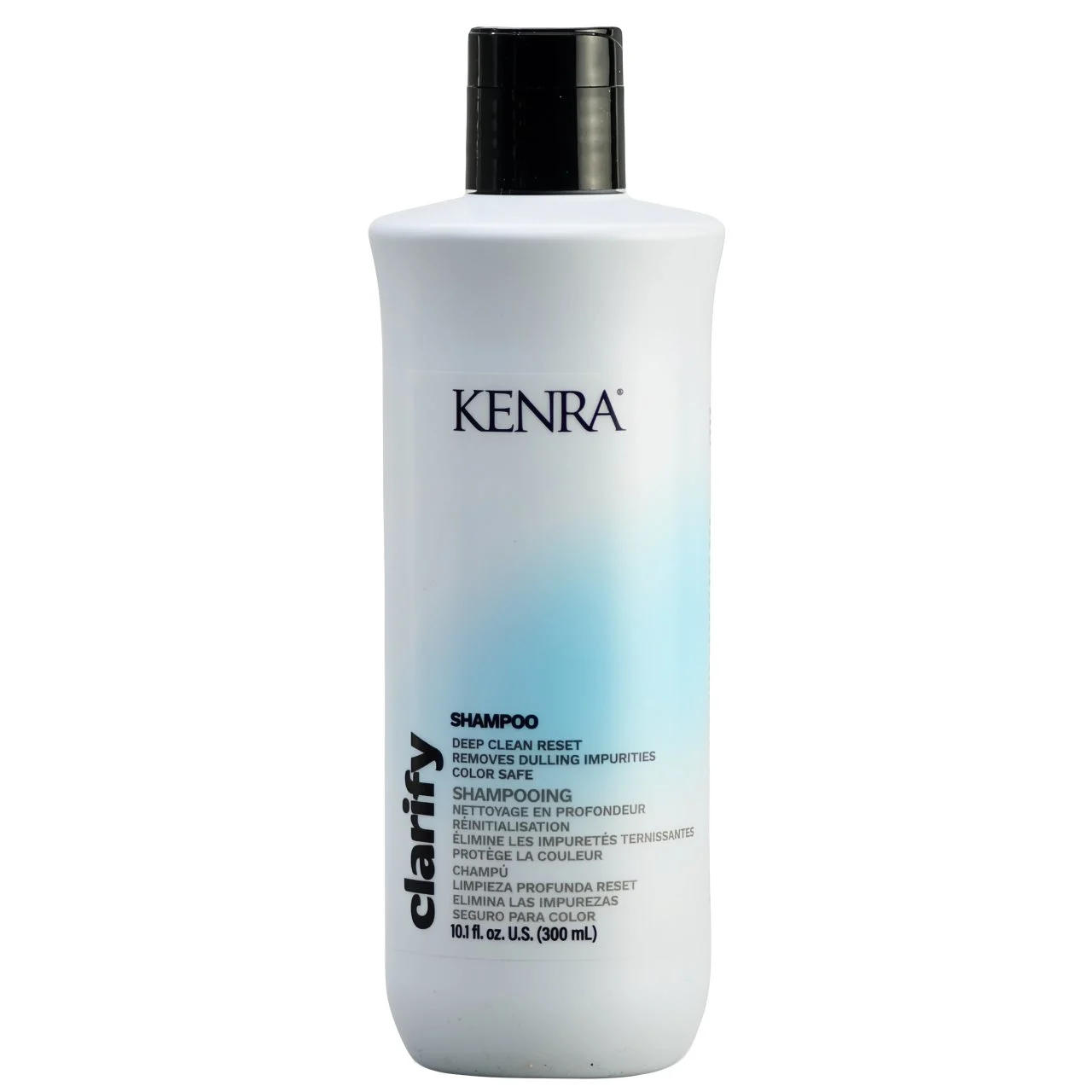 Clarify Shampoo - 10.1 oz