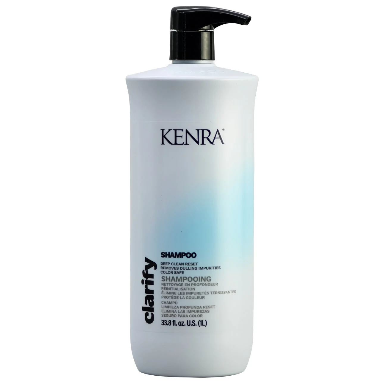 Clarify Shampoo - 33.8 oz