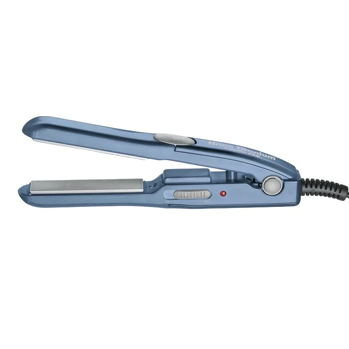 Pro Nano Titanium Mini Iron - 1/2"