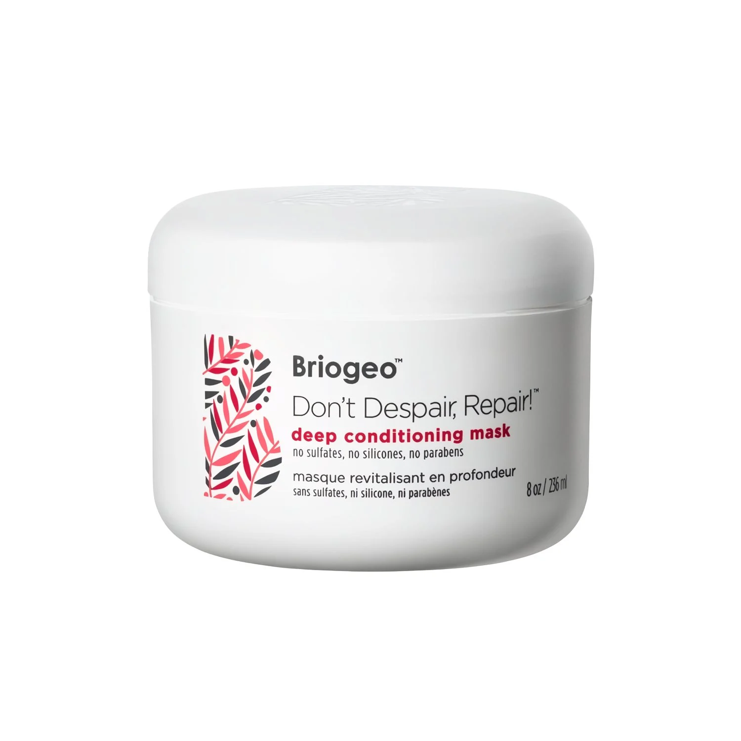 Don't Despair, Repair! Deep Conditioning Mask - 8 oz