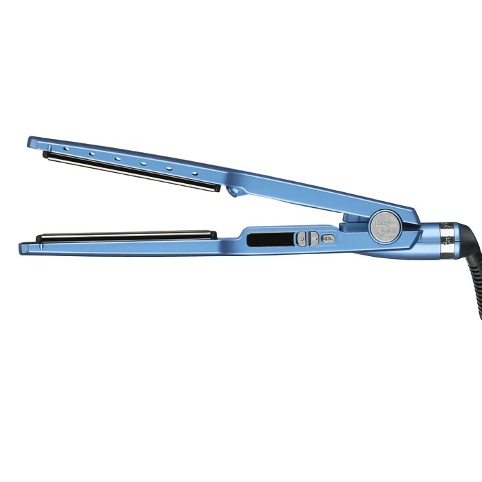 Pro Nano Titanium Digital Ionic Flat Iron - 1 3/4"