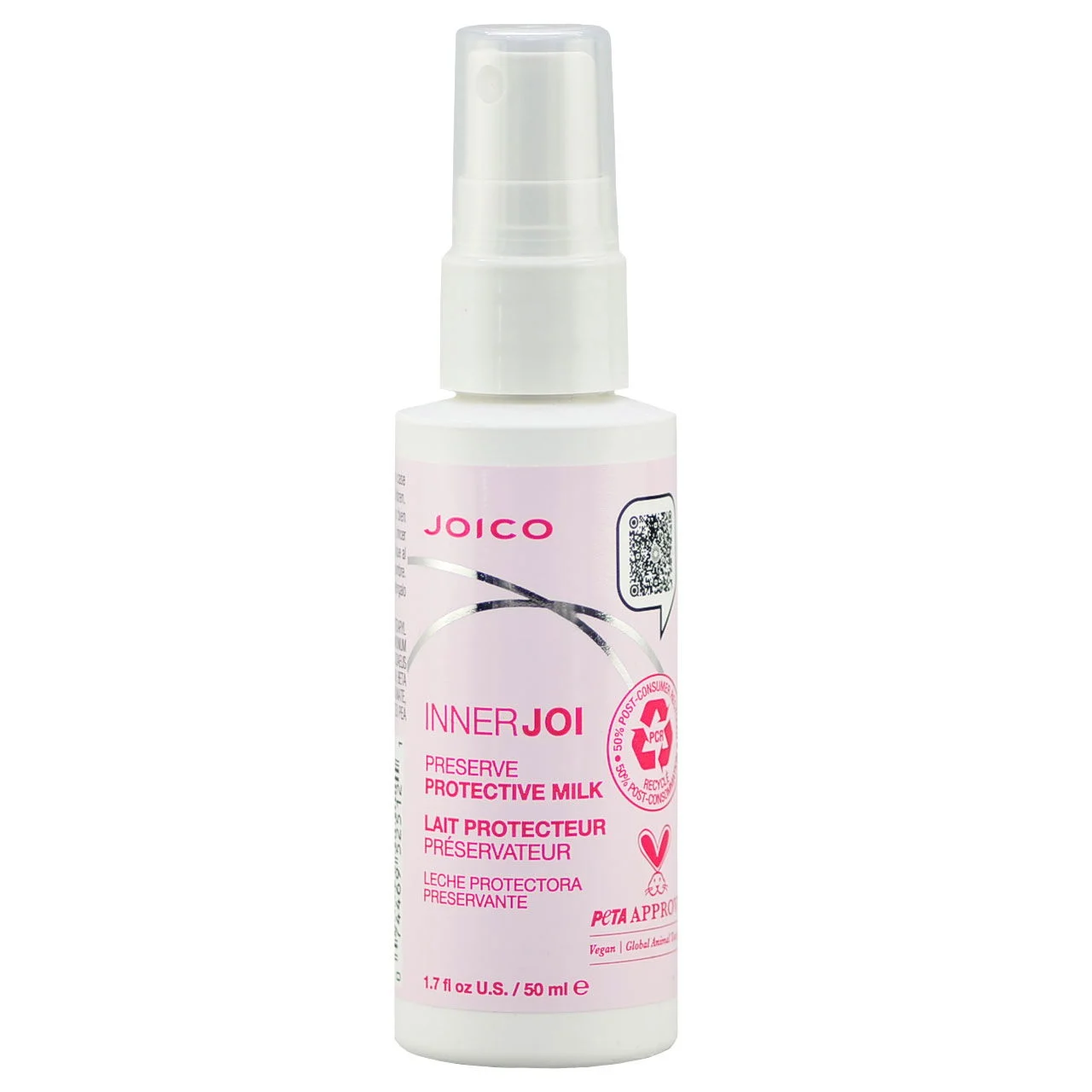 INNERJOI Preserve Protective Milk - 1.7 oz