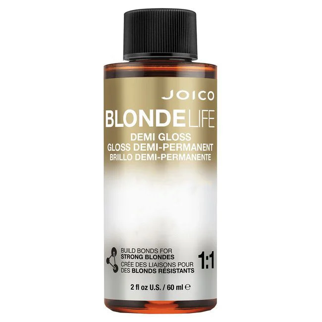 Blonde Life Demi Gloss (2 oz) - 10BV Moonstone