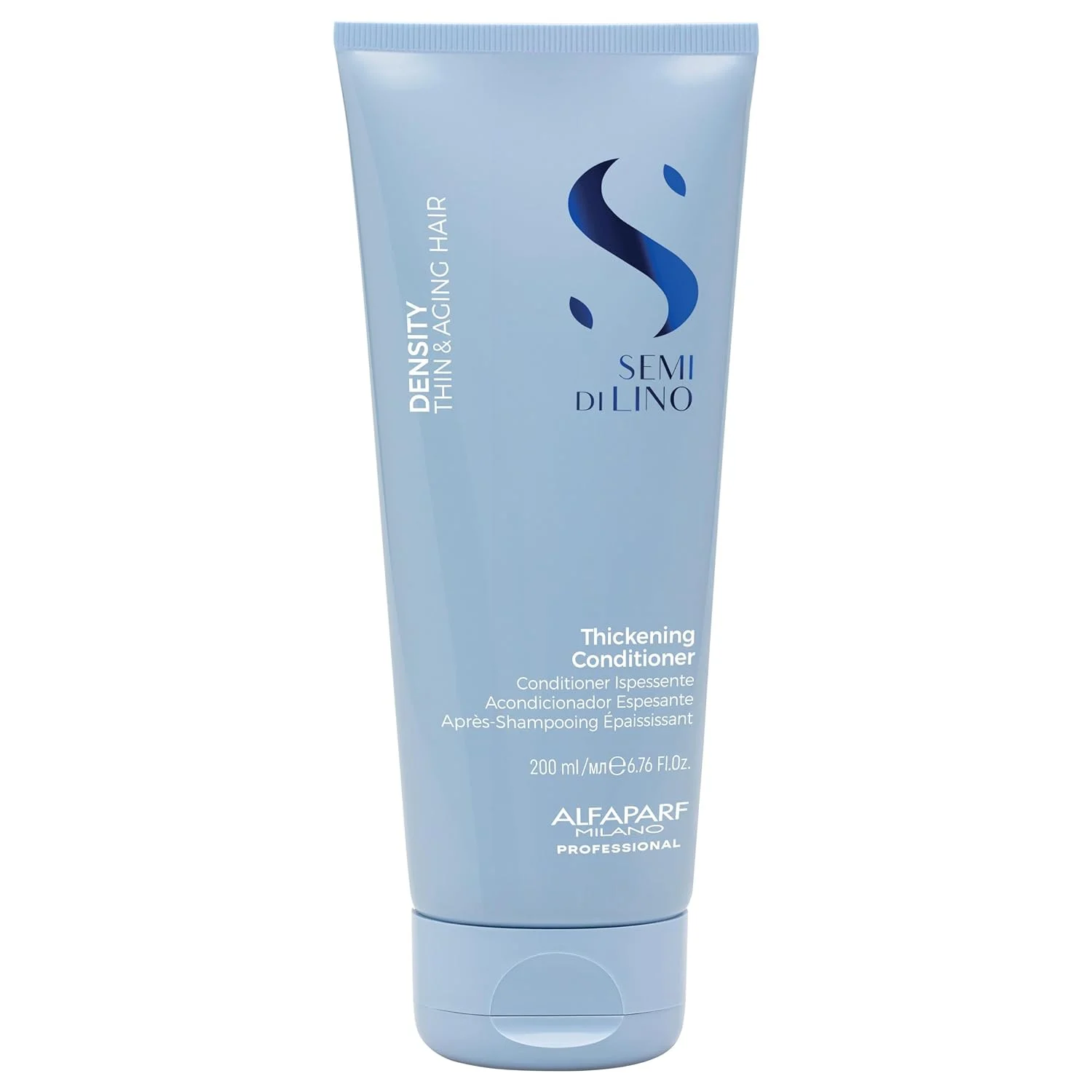 Alfaparf Semi Di Lino Density Thickening Conditioner - 8.45 oz