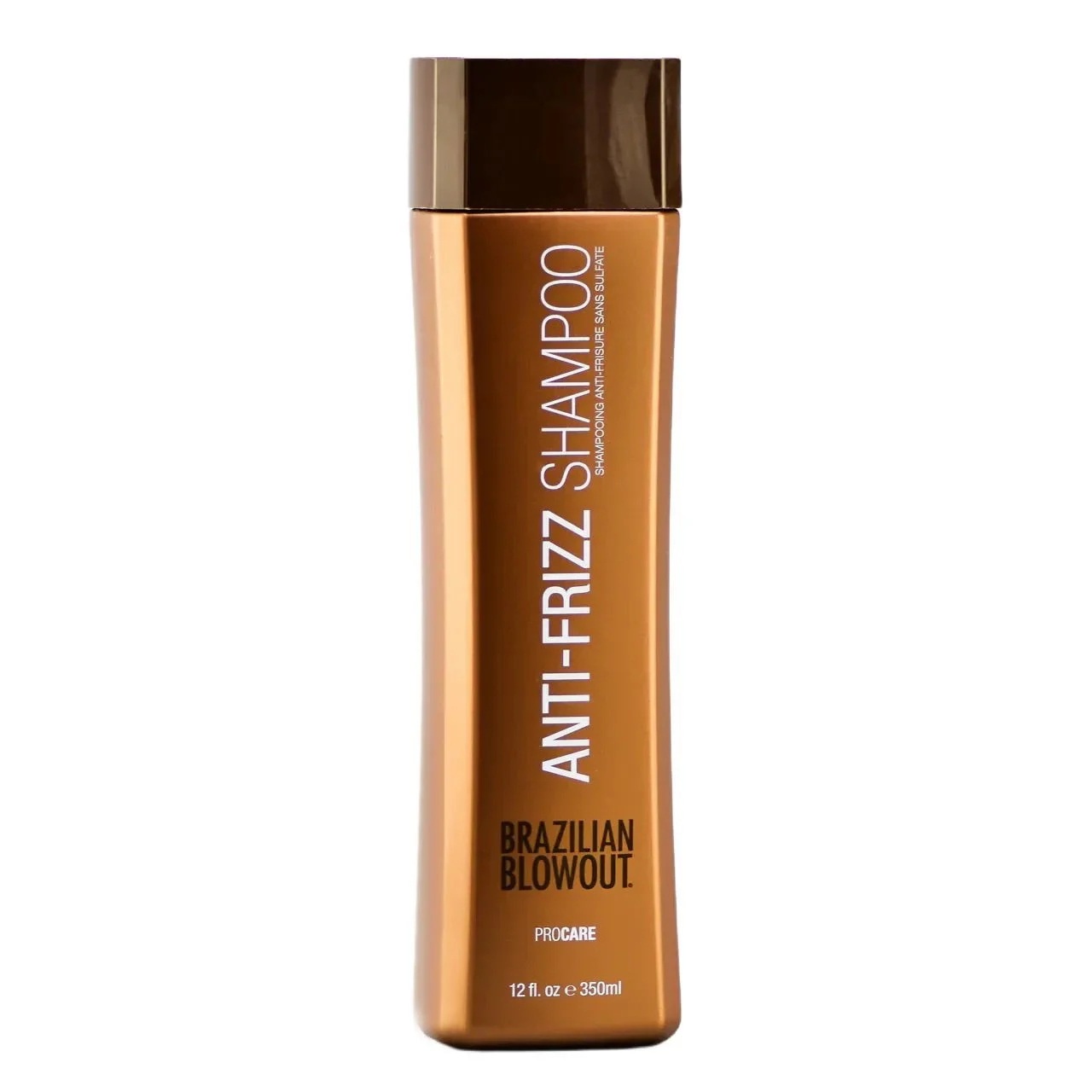 Acai Anti-Frizz Shampoo - New Version / 12 oz