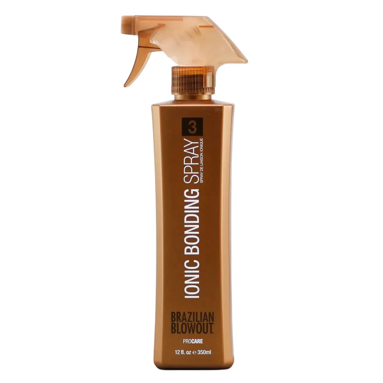 4 in 1 Ionic Bonding Spray - 12 oz