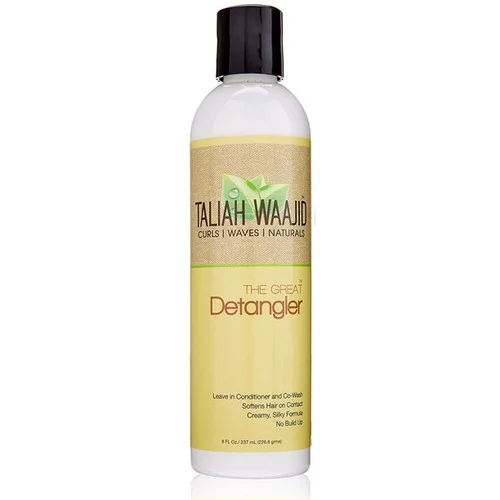 Taliah Waajid The Great Detangler 8 oz