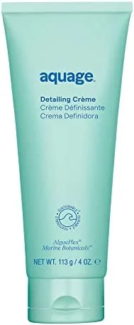 Aquage Detailing Creme 4 oz