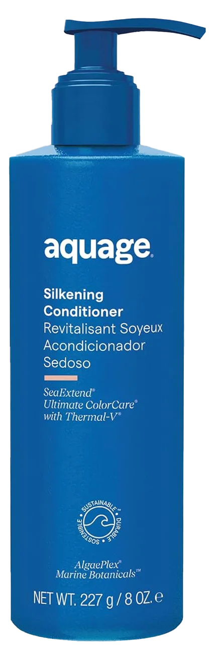 SeaExtend Silkening Conditioner - Ultimate ColorCare - 8 oz