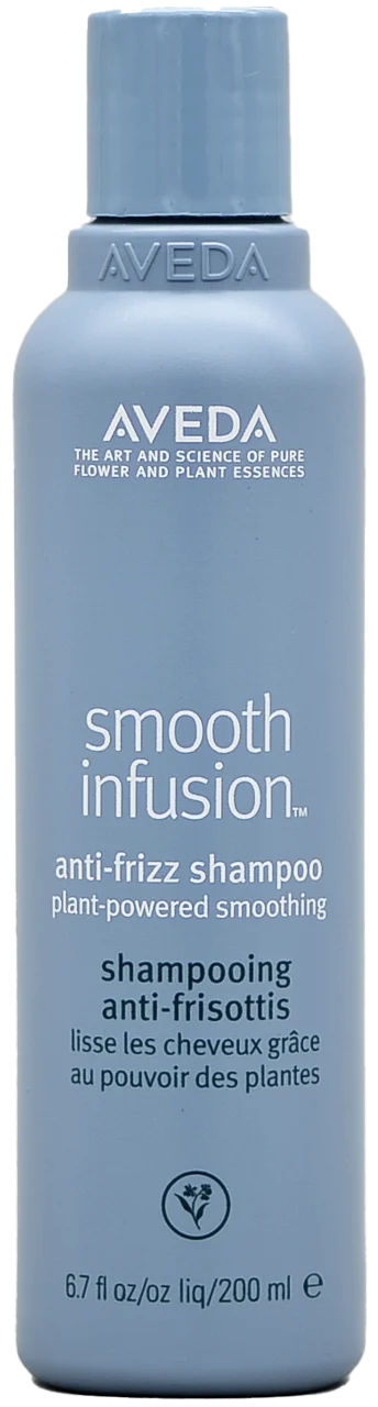 Smooth Infusion Shampoo - 6.7 oz