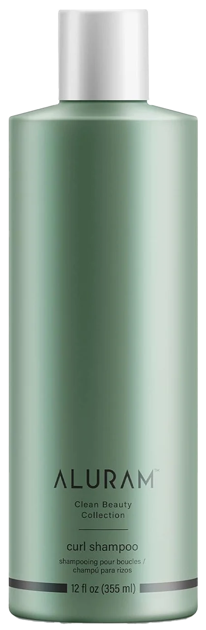 Clean Beauty Collection Curl Shampoo - 12 oz