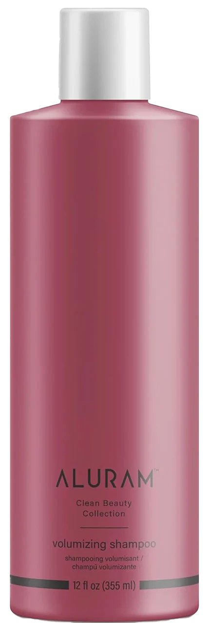 Clean Beauty Collection Volumizing Shampoo - 12 oz