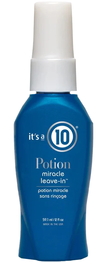 It's a 10 Potion 10 Miracle Instant Repair Leave-in - 2 oz