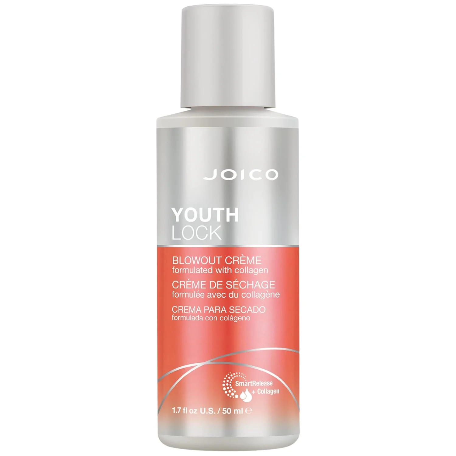 YouthLock Blowout Creme - 1.7 oz