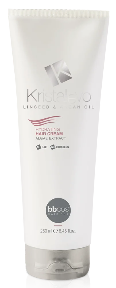 Kristal Evo Hydrating Hair Cream - 8.45 oz