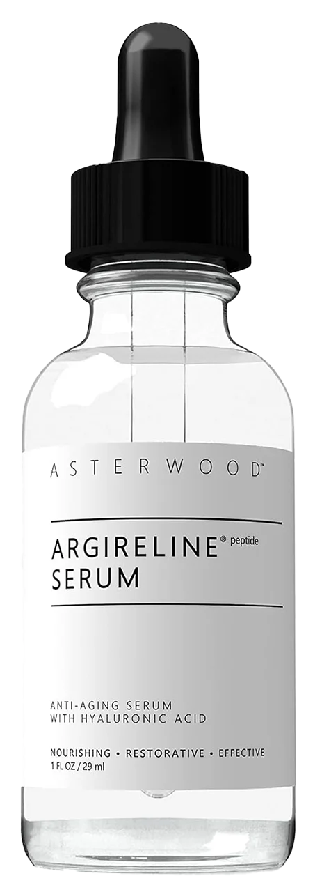 Argireline Serum - 1 oz
