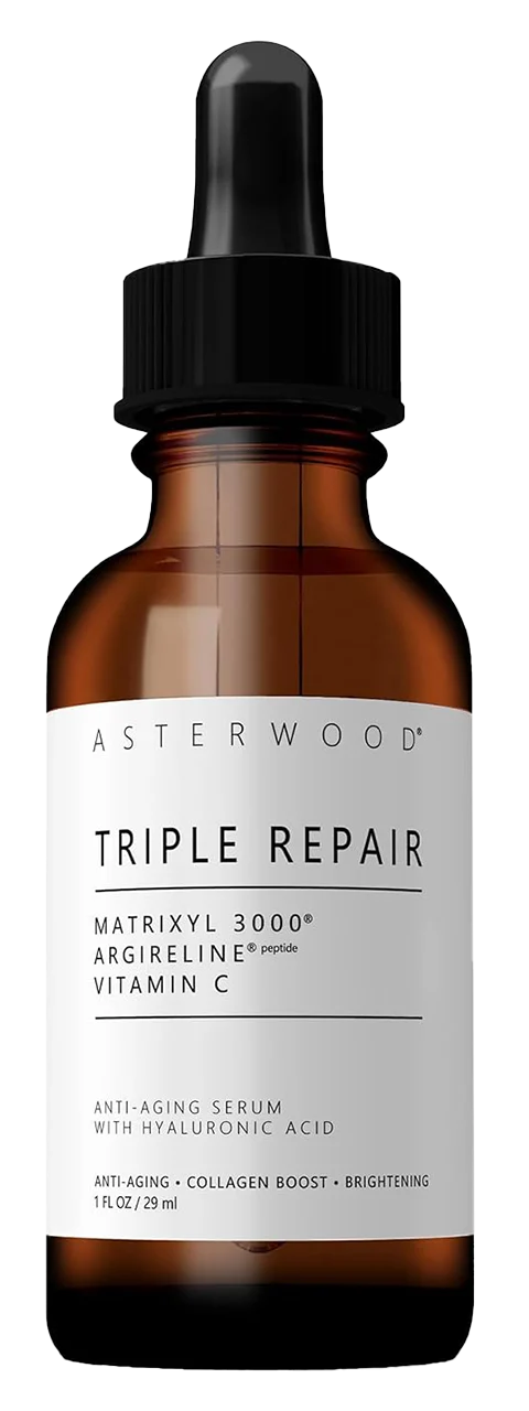 Triple Repair Anti-Aging Complex Serum - 1 oz