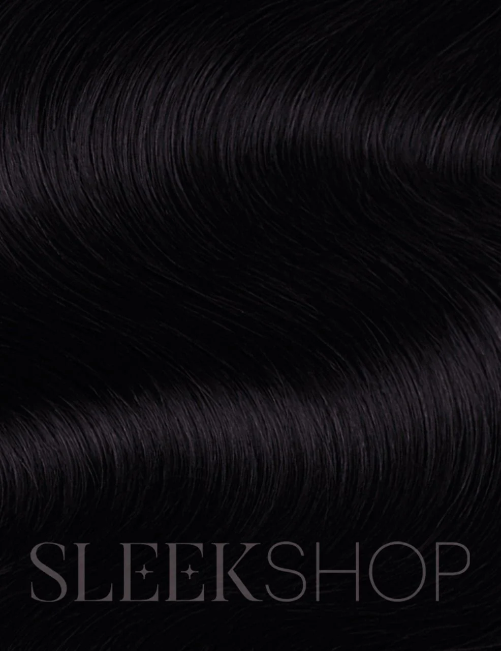 Itely Hair Fashion DelyGlow Permanent Ammonia Free Hair Color - 1N - Black