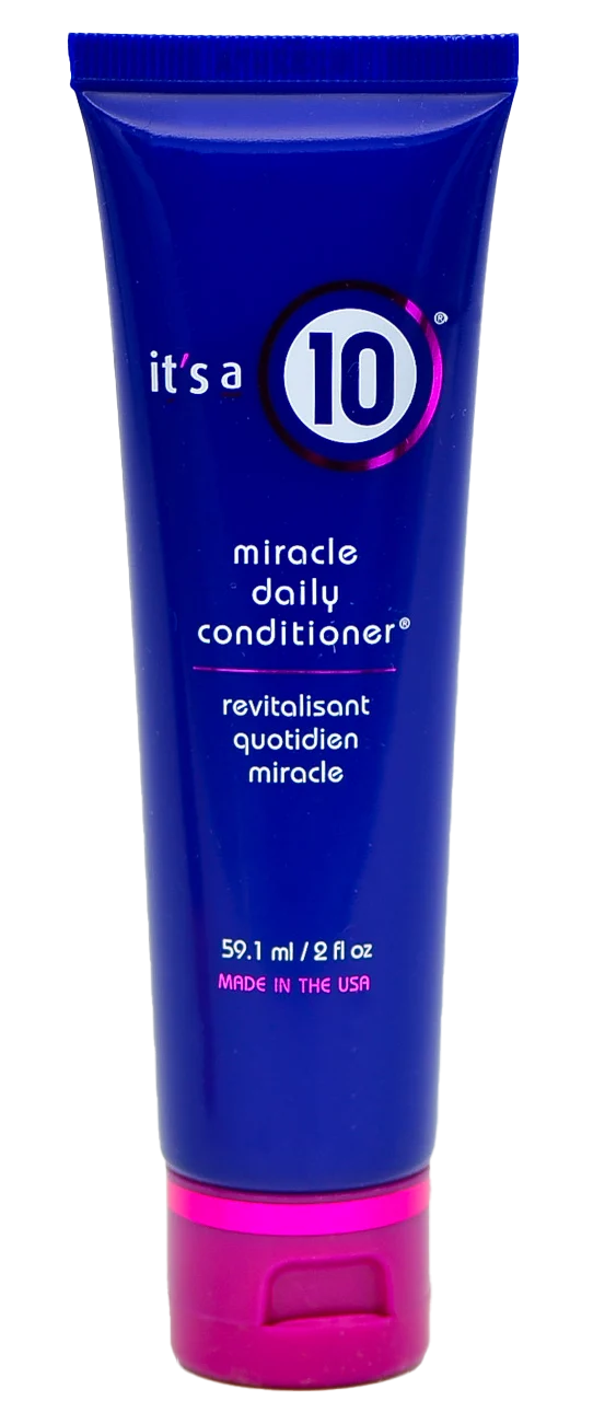 Miracle Daily Conditioner - 2 oz