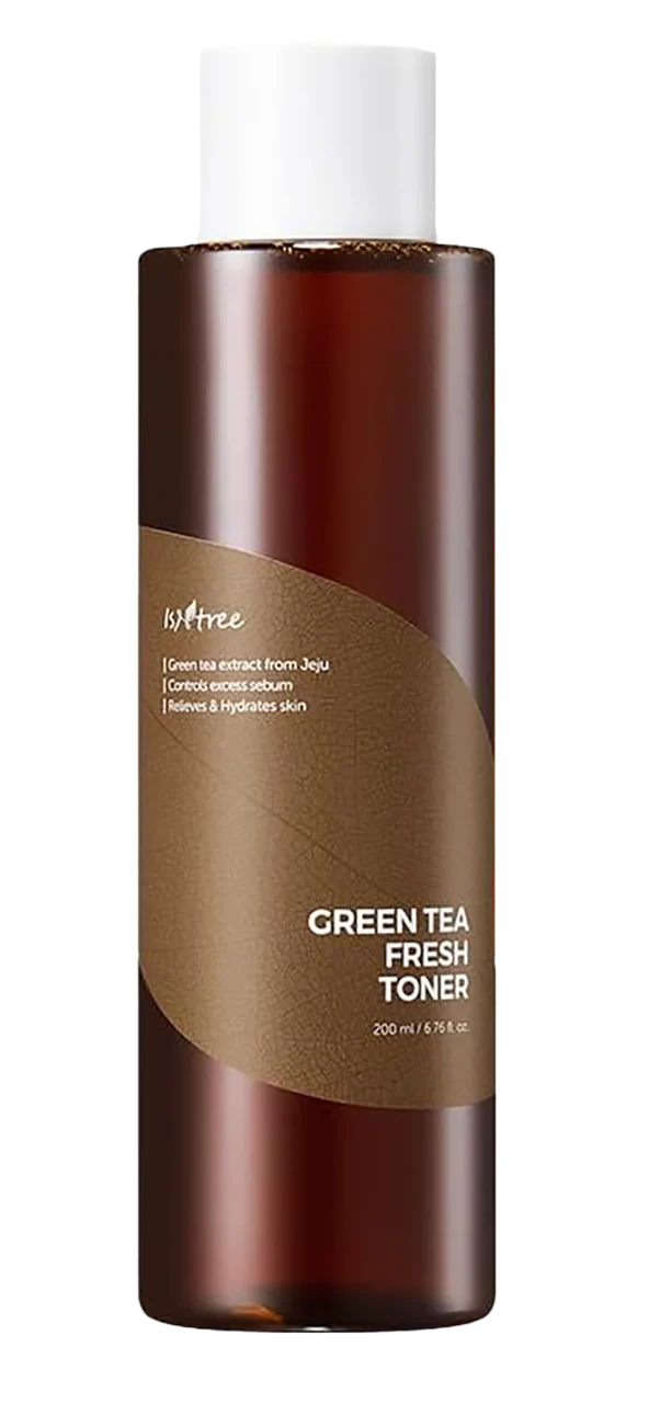 Green Tea Fresh Toner - 6.76 oz