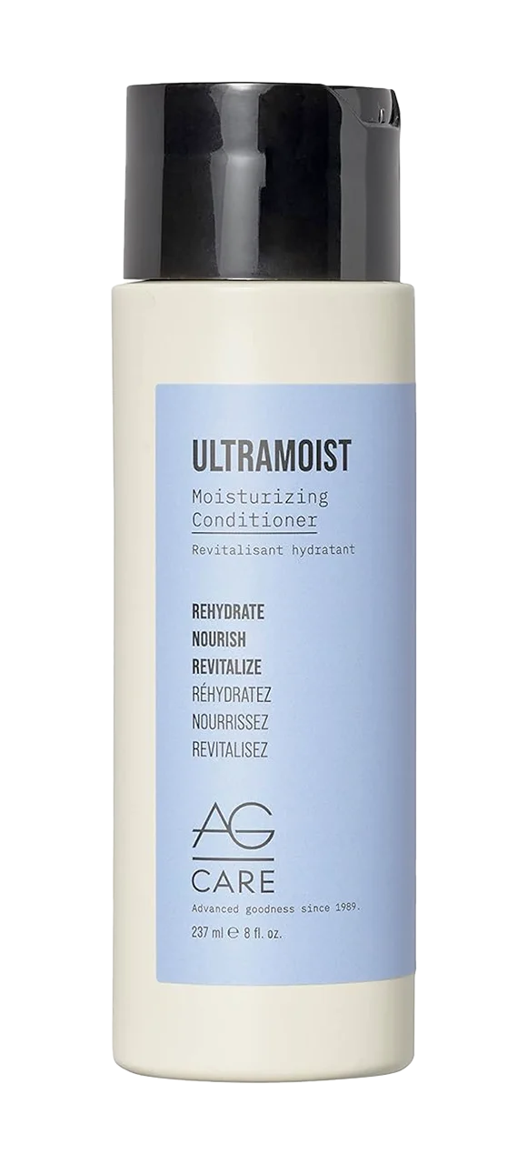 AG Hair Care Ultramoist Moisturizing Conditioner - 8 oz
