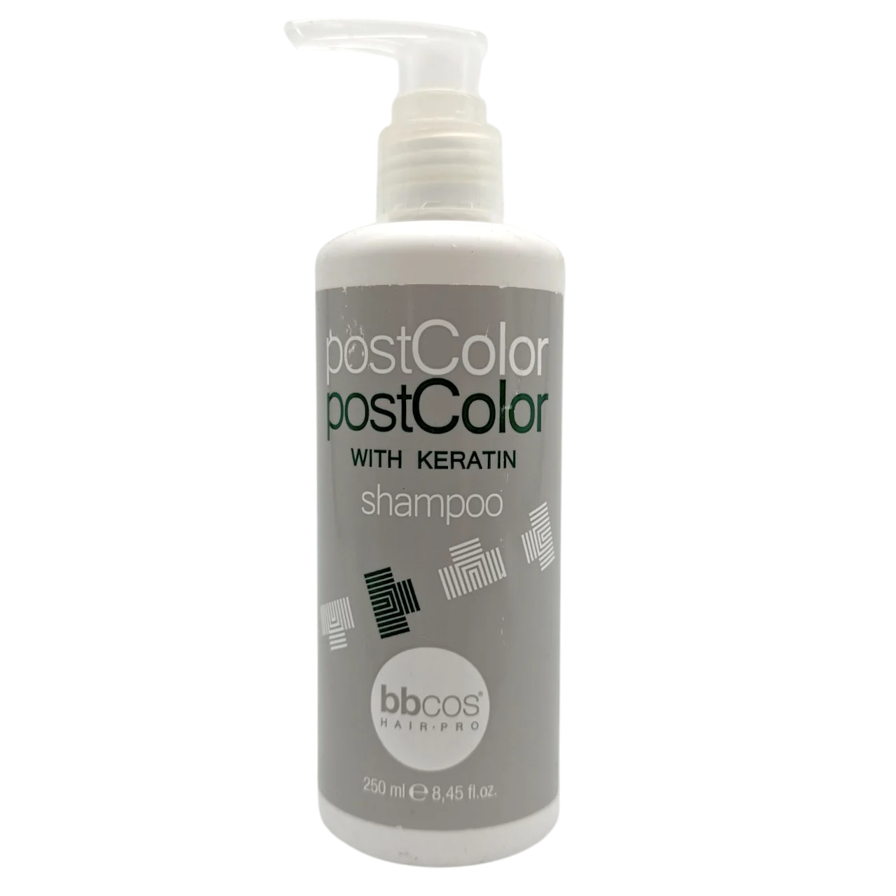 PostColor With Keratin Shampoo - 8.45 oz
