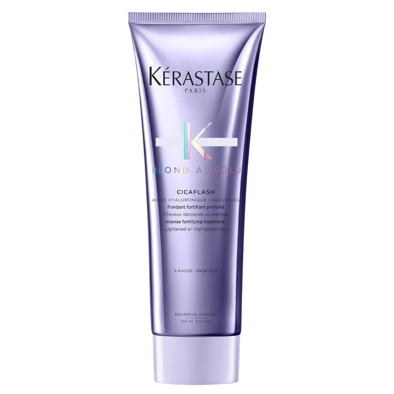 Blond Absolu Cicaflash Intense Fortifying Treatment - 8.5 oz