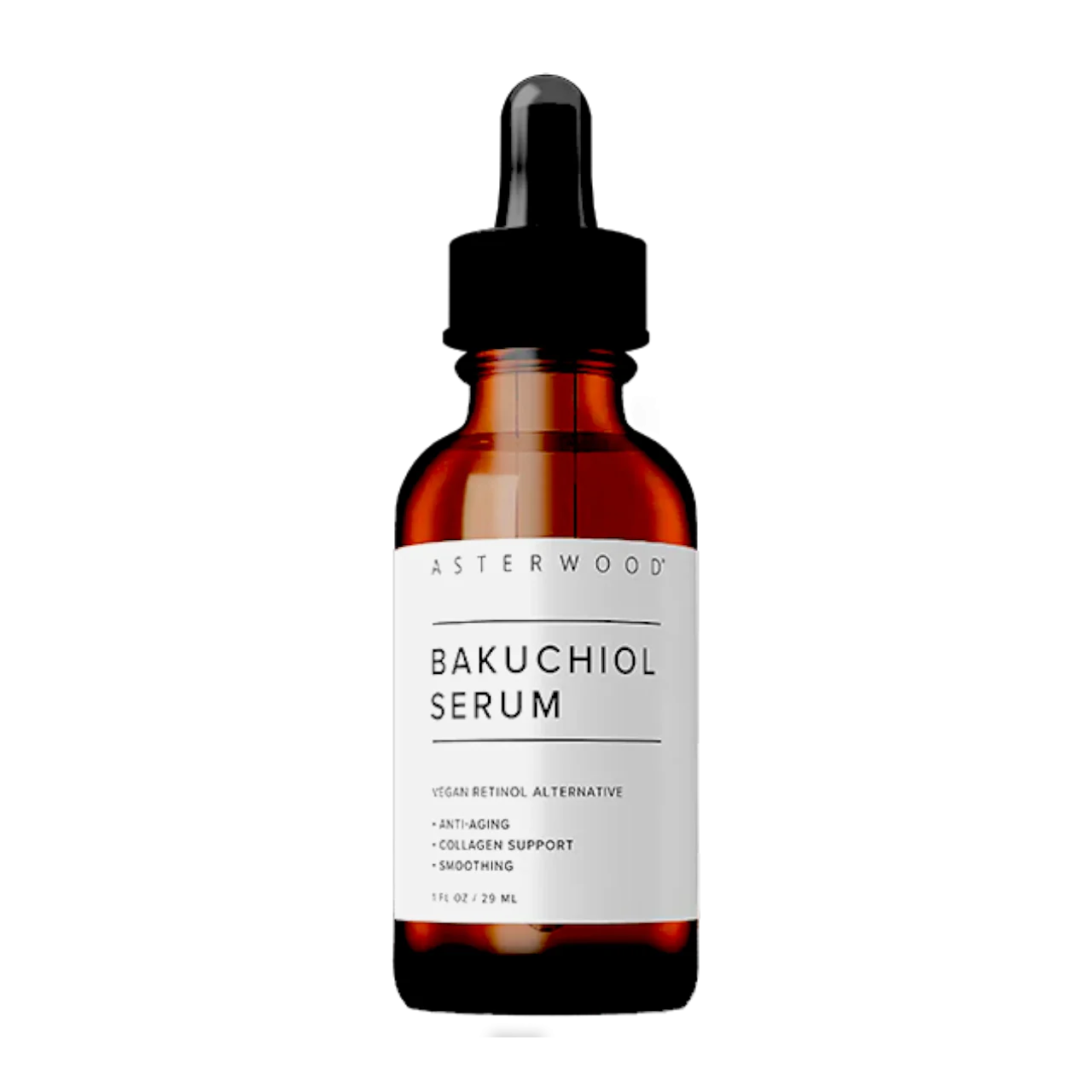 Bakuchiol Serum - 1 oz