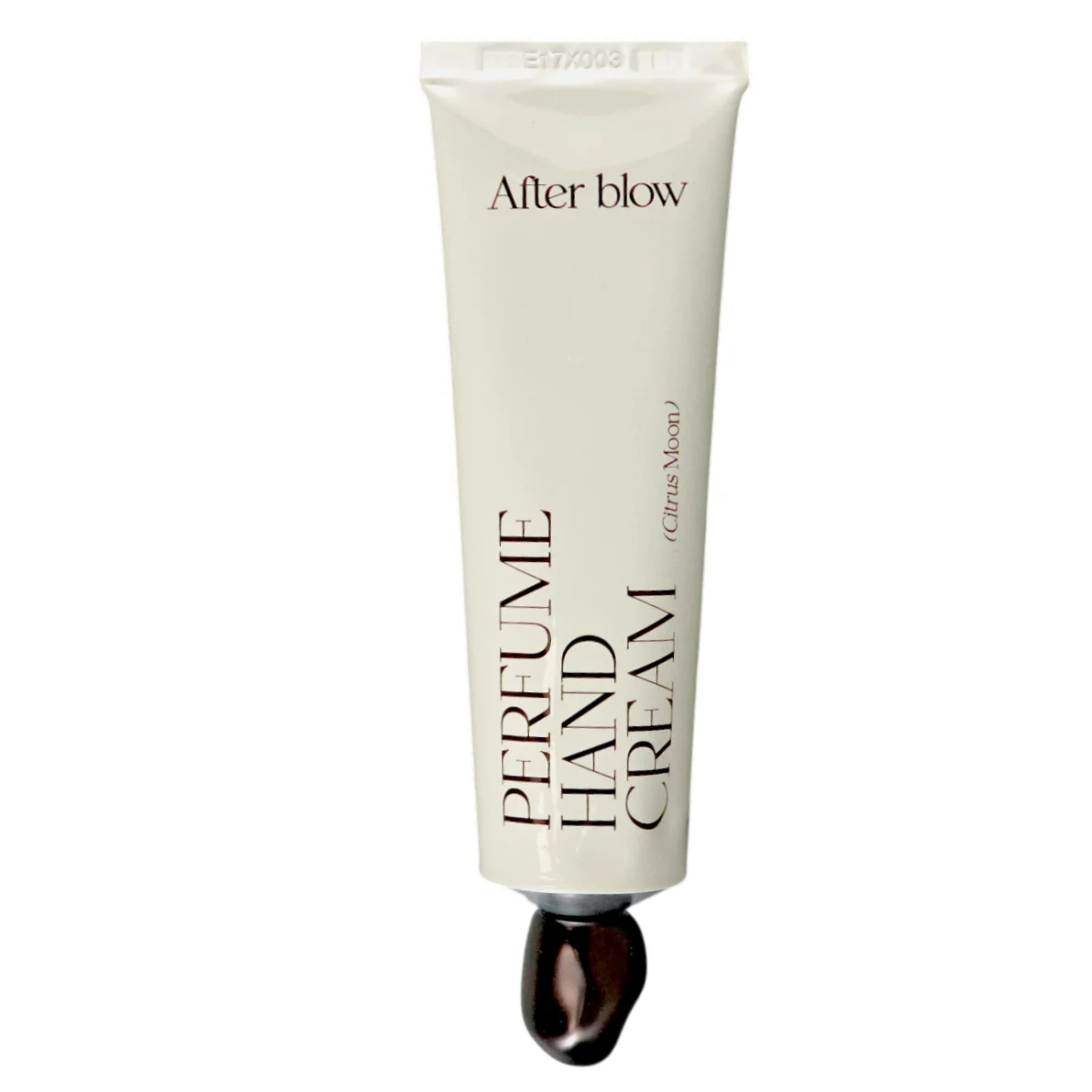 Perfume Hand Cream - Citrus Moon