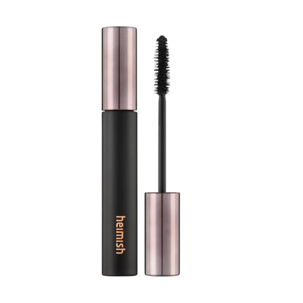 Dailism Smudge Stop Mascara - Black Volume